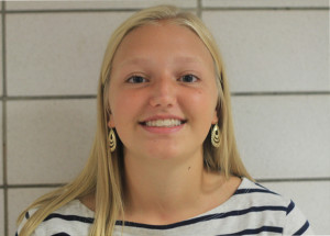 Taylor Hoagland