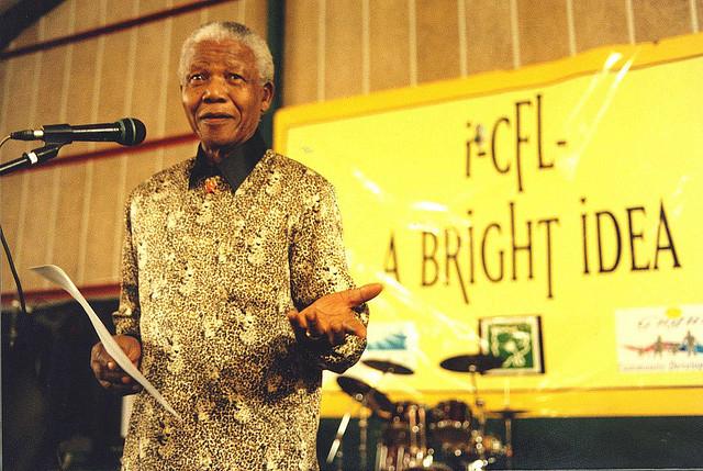 Nelson Mandelas Death: A Signal for Africa to Keep Moving Forward