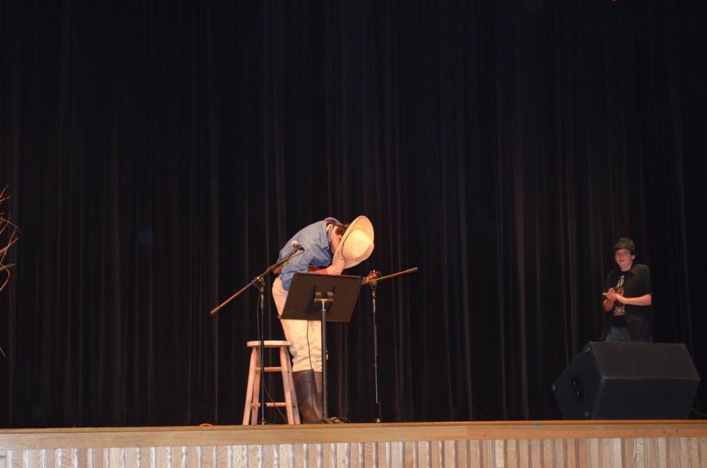 Search Talent Show 2013