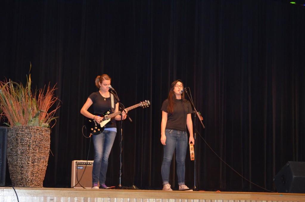 Star Search Talent Show 2013