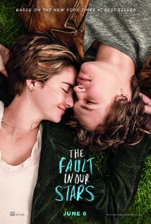 The Fault in Our Stars: Heartbreakingly brilliant