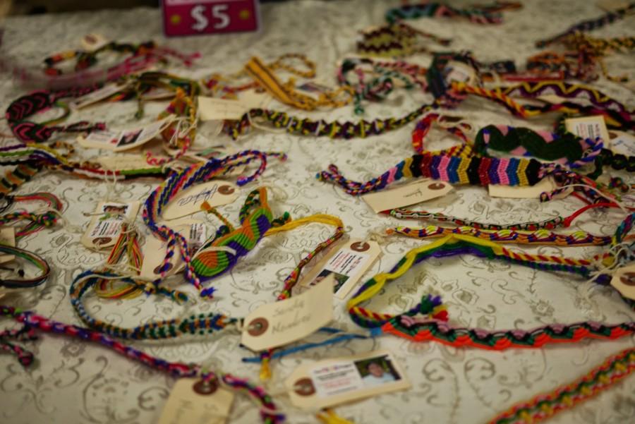 Pulsera Project raises over $2,000 for Nicaraguan youth