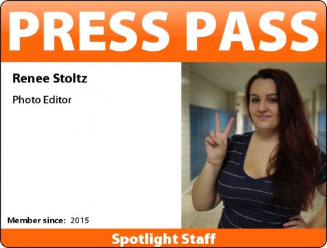 Renee Stoltz