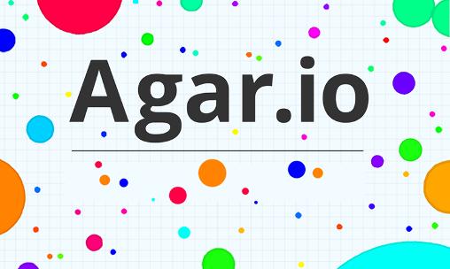 Agar.io game grows in popularity