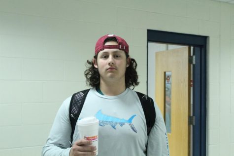 Evan Levrault