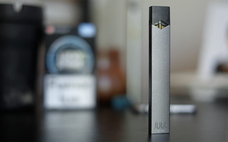Theres Nothing Cool About the JUUL