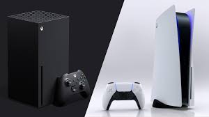 Xbox Series X/S Vs PlayStation 5: Which Console Should You Buy This Holiday  Season?