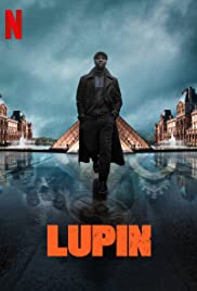 Netflix's Lupin – SPOTLIGHT