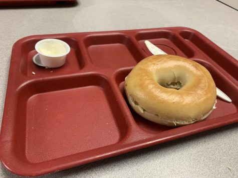 School Lunch: Lets talk about it.