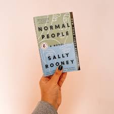 Is Normal People by Sally Rooney a Good Read?