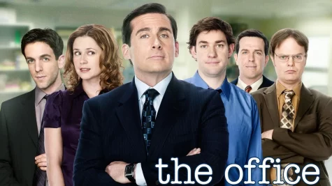 The Greatest Comedy Show Of All Time: The Office