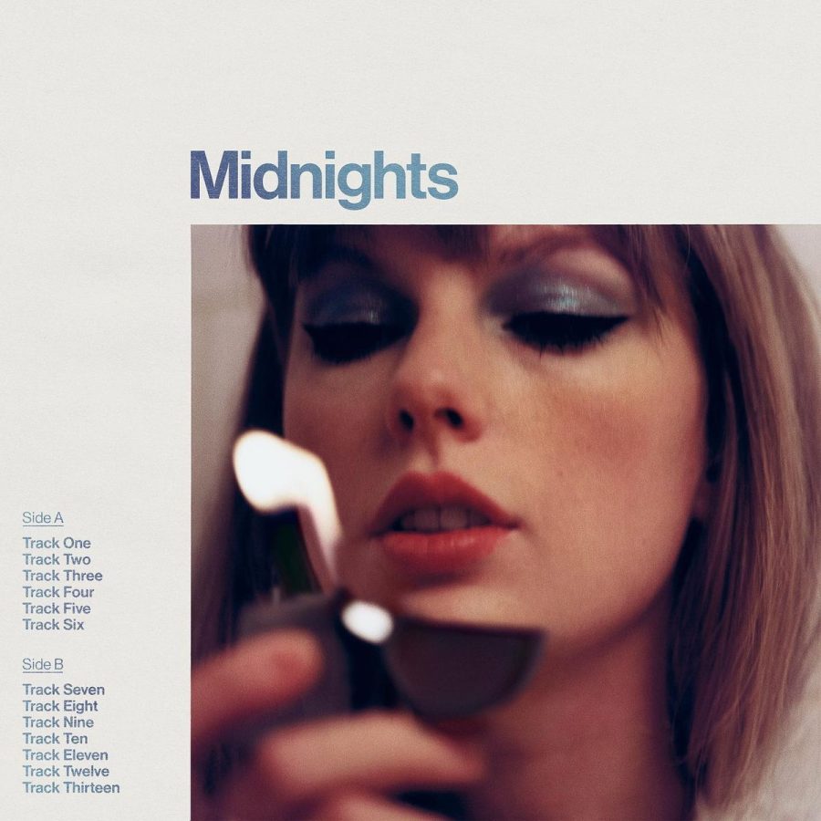 “Midnights” by Taylor Swift: Everything We Already Know