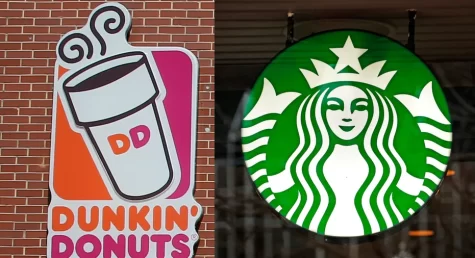 Dunkin vs. Starbucks: Who Has the Best Peppermint Mocha?