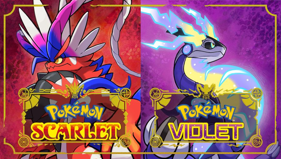 Pokémon Scarlet and Violet: How to get Sparkling Meal Power Level 3