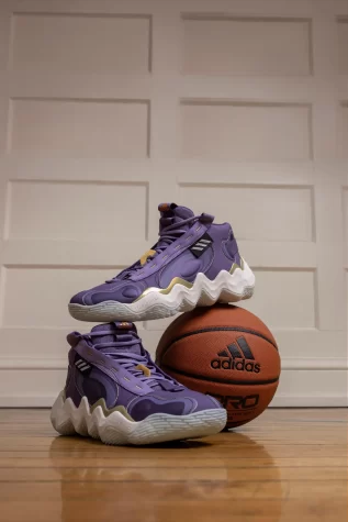 The problem of women basketball players wearing mens basketball shoes