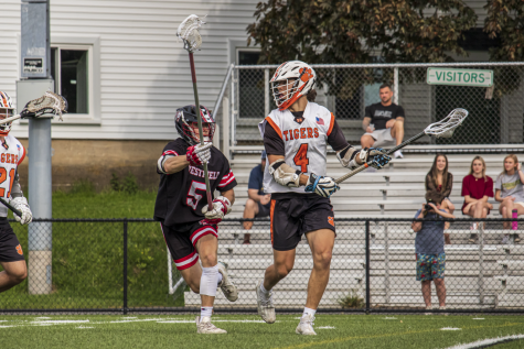 SHHS vs. Westfield | LAX Game Pics | 05/16/23