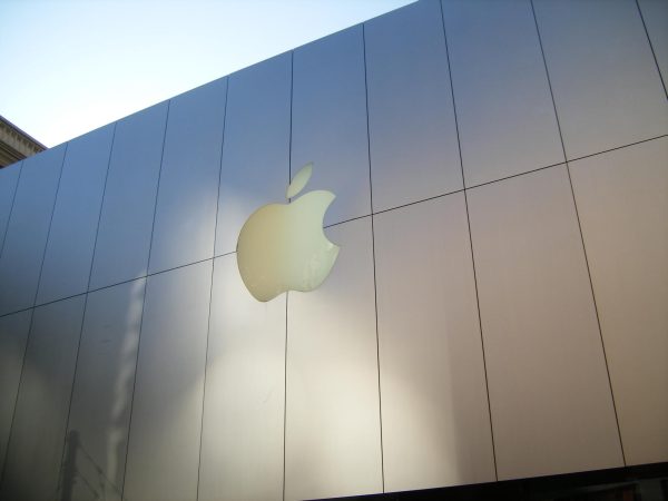 Apple facing anti-trust lawsuit filed by the U.S. Department of Justice