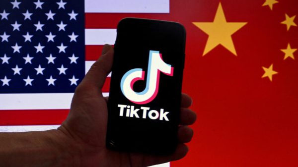 Should TikTok be Banned in America?