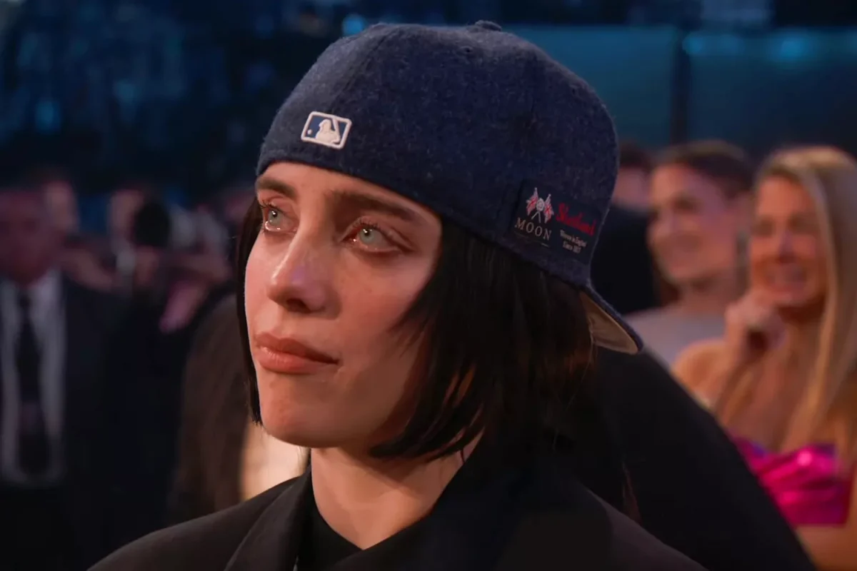 Billie Eilish Should Have Won at Least Two Grammys at the Grammy Awards 2025