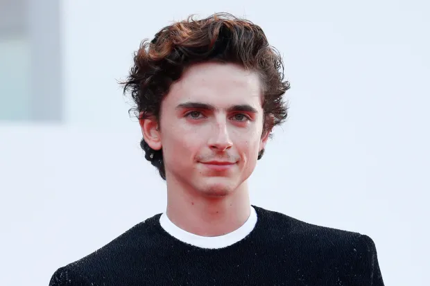 Timothee Chalamet is the Greatest Actor of Our Generation
