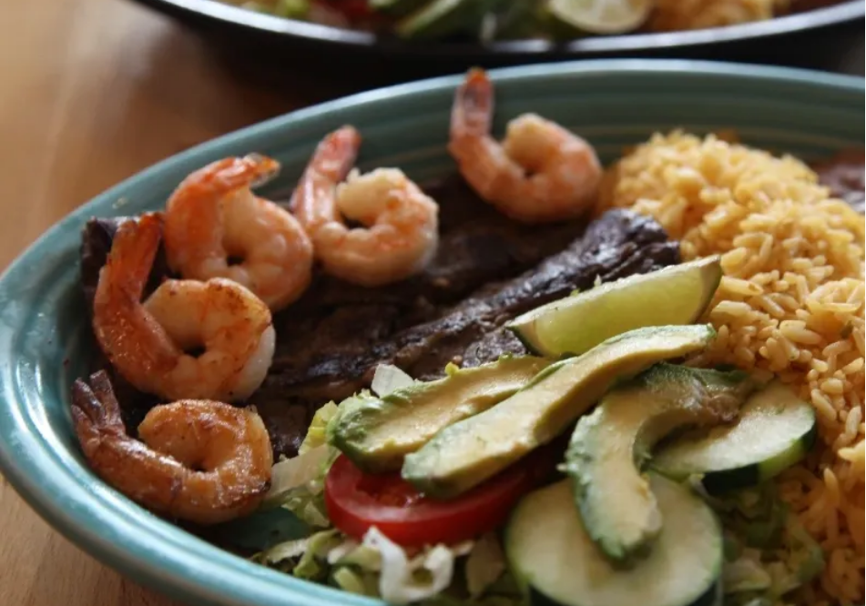 Shrimp