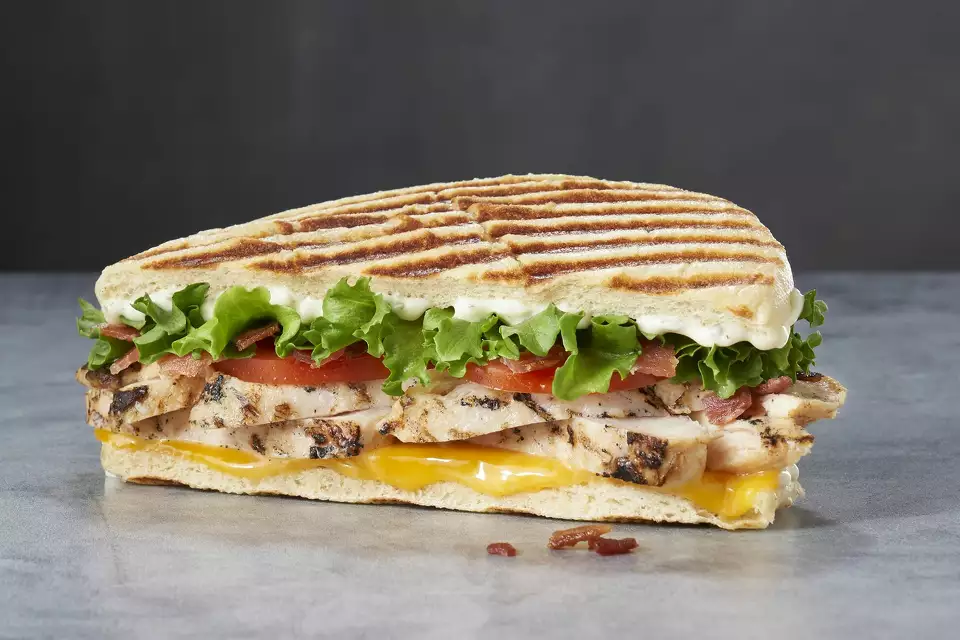 Taste Test: Are Hot Table Paninis Worth the Hype?