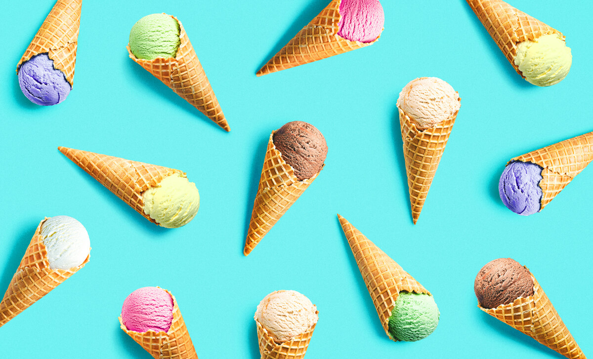 Batch Ice Cream Shop Review