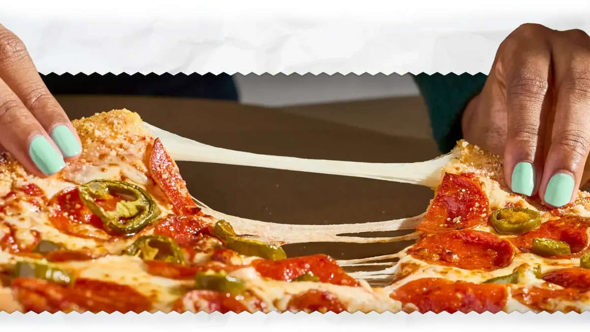 Domino's 