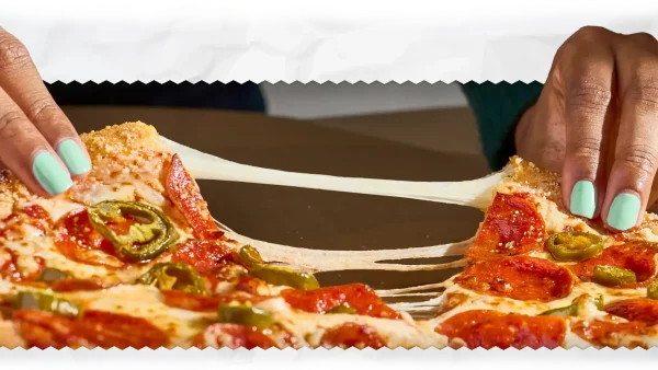 Domino's 