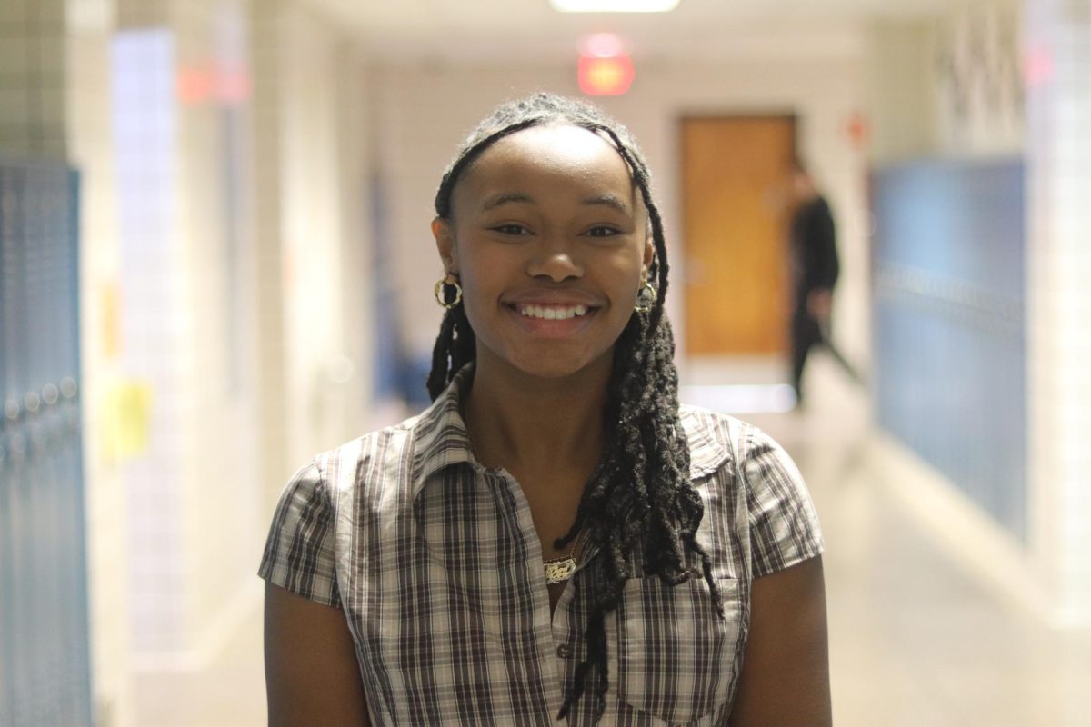 Na'la Wilkins