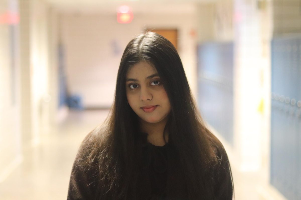 Hania Atif