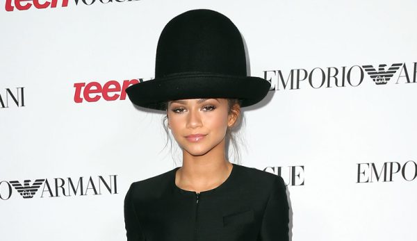 The Zendaya 'hat theory' shows the absurdity of conspiracy theories